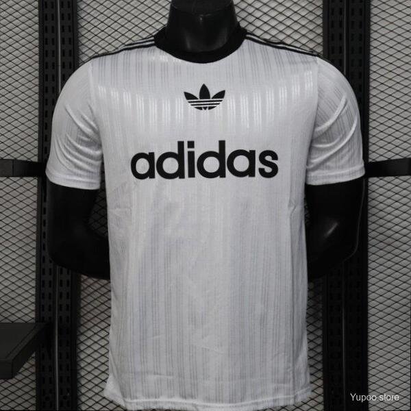 White Player Version 2024-25