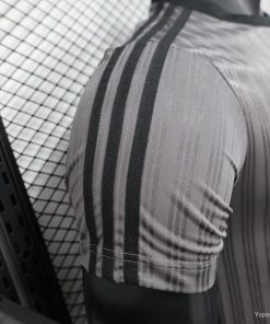 Player version gray jersey 3