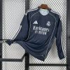 Real Madrid Away 2025-26 Full Sleeves Jersey