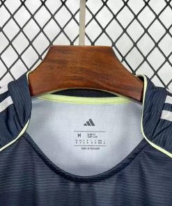 Real madrid away 2025 26 Full sleeves jersey 4