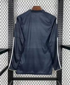 Real madrid away 2025 26 Full sleeves jersey 7