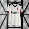 Ac Milan Away 2025-26 Jersey