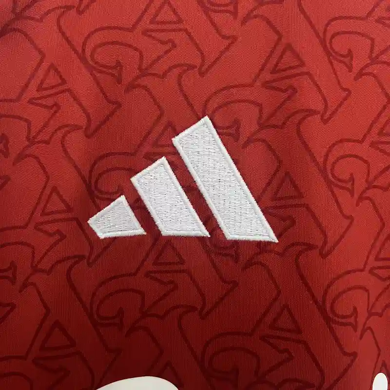 Arnal Home 2025-26 Customizable Jersey - Image 6