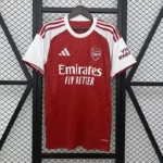 Arnal Home 2024-25 Customizable Jersey