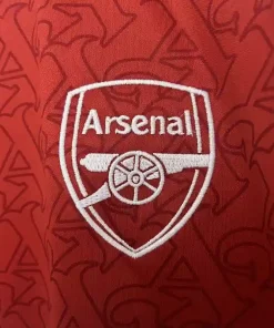 Arsnl Home 2025 26 jersey 2