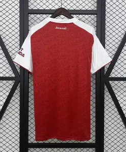 Arsnl Home 2025 26 jersey 5