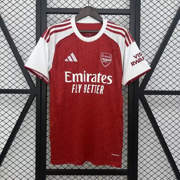 Arnal Home 2024-25 Customizable Jersey