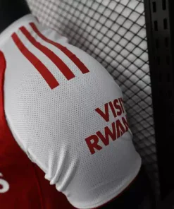 Arsnl Home 2025 26 player version jersey 3