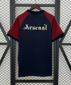 Arsnl Retro 2025 26 special edition jersey 1