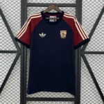 Arsal Retro Edition 2025-26 Jersey