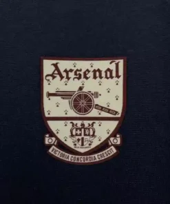 Arsnl Retro 2025 26 special edition jersey 2