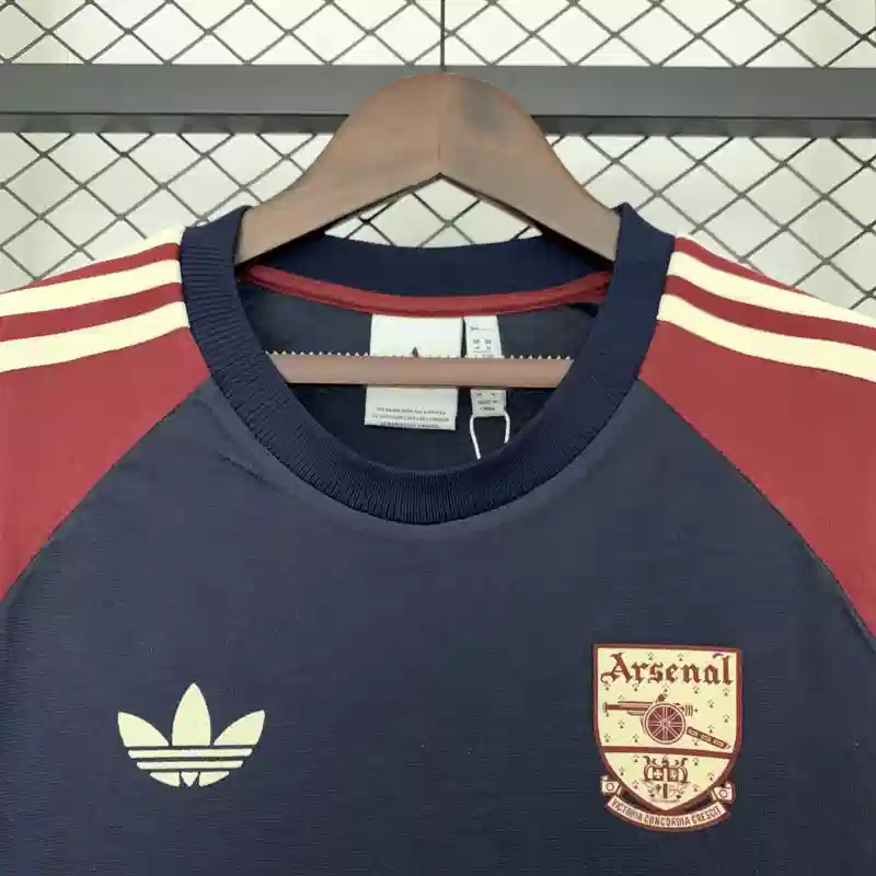 Arsal Retro Edition 2025-26 - Image 2