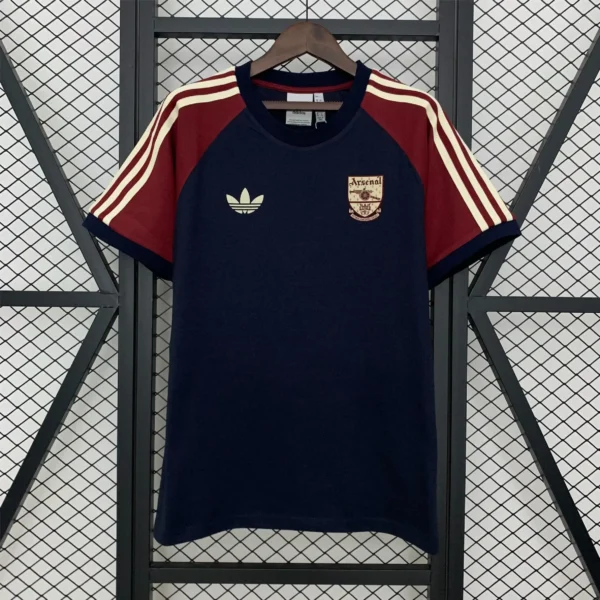 Arsal Retro Edition 2025-26 Jersey