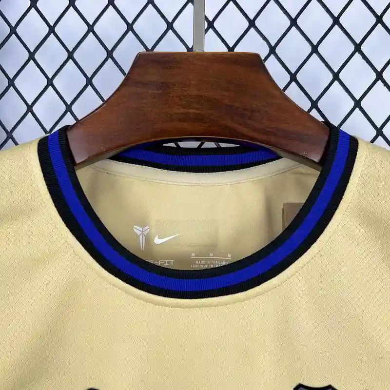 Buy Barcelona Away 2025-26 Jersey Online India - Image 5