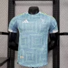 Juventus Away 2025–26 Player Version Jersey