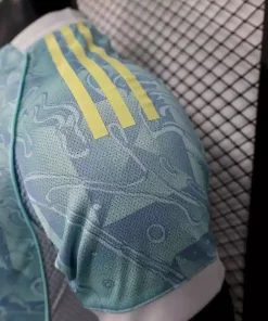 Buy Juventus Away 2025 26 Player Version Jersey 3