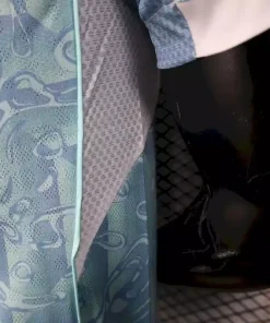 Alternative view of Buy Juventus Away 2025-26 player version Jersey