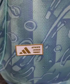 Buy Juventus Away 2025 26 Player Version Jersey 5