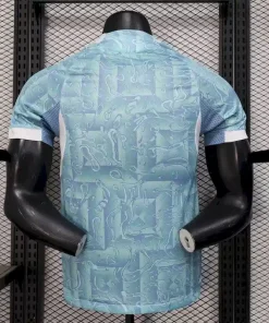 Buy Juventus Away 2025 26 Player Version Jersey 6