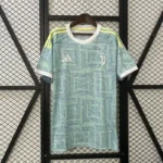 Juventus Away 2025-26 Jersey