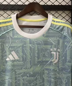 Buy Juventus Away 2025 26 jersey 3