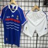 France Home 1998 Retro Set