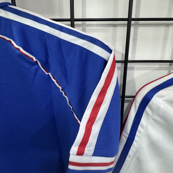 France Home 1998 Retro Set - Image 6