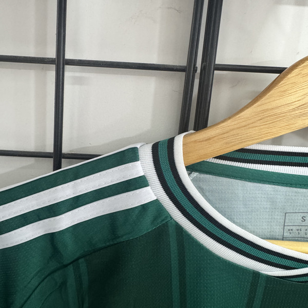 Liverpool Green 25-26 Special edition jersey - Image 4