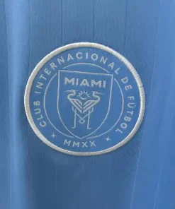Inter Miami third kit 25 26 2