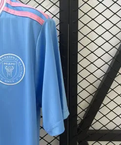 Inter Miami third kit 25 26 3