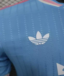 Inter Miami third kit 25 26 player version jersey 1