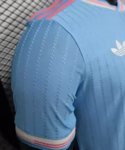 Inter Miami third kit 25 26 player version jersey 3