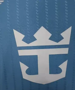 Inter Miami third kit 25 26 player version jersey 4