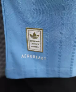 Inter Miami third kit 25 26 player version jersey 6