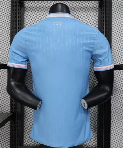 Alternative view of Buy Inter Miami Third 2025-26 Player version jersey