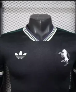 Juventus third 2025 26 player edition jersey 1