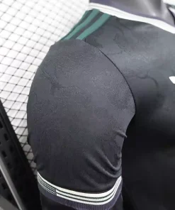 Juventus third 2025 26 player edition jersey 2