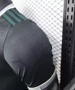 Juventus third 2025 26 player edition jersey 3