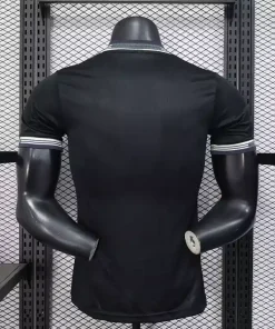 Alternative view of Buy Juventus Third 2025-26 player version Jersey