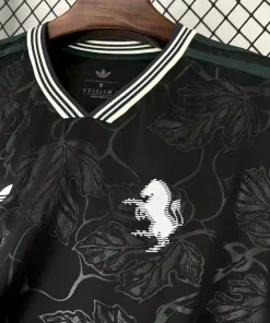 Juventus third 25 26 kit 2