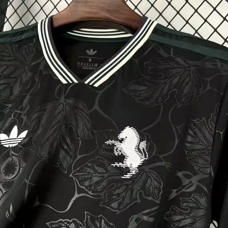 Buy Juventus Third 2025-26 jersey online india - Image 3