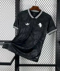 Juventus third jersey 2025-26