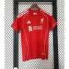 Liverpool Home Jersey 2025-26