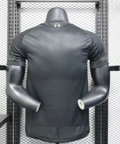 Liverpool Third 2025 26 player edition jersey 3