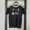 Liverpool Green 2025 26 Jersey Customizable