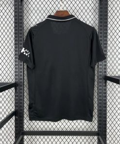 Alternative view of Manchester City Away 2025-26 jersey Set