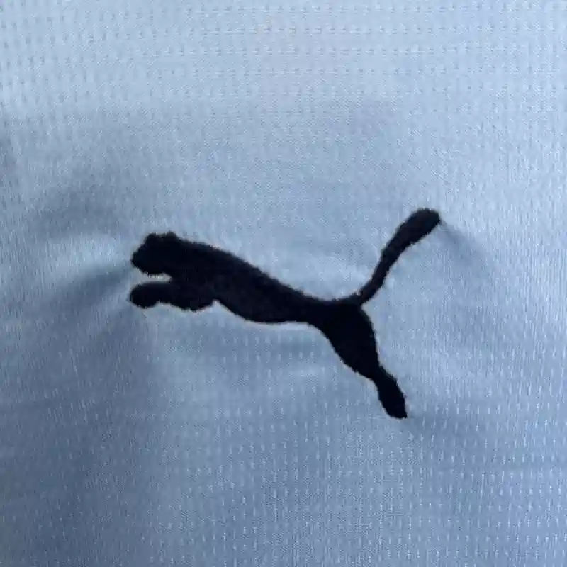 Buy Manchester City Home 2025-26 Kids jersey - Image 7