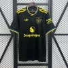 Manchester United Third Jersey 2025 26