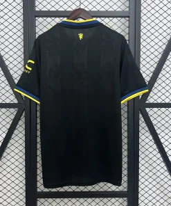 Manchester united third kit 25 26 7 1