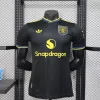 Manchester United Third 2025-26 Player Version Jersey